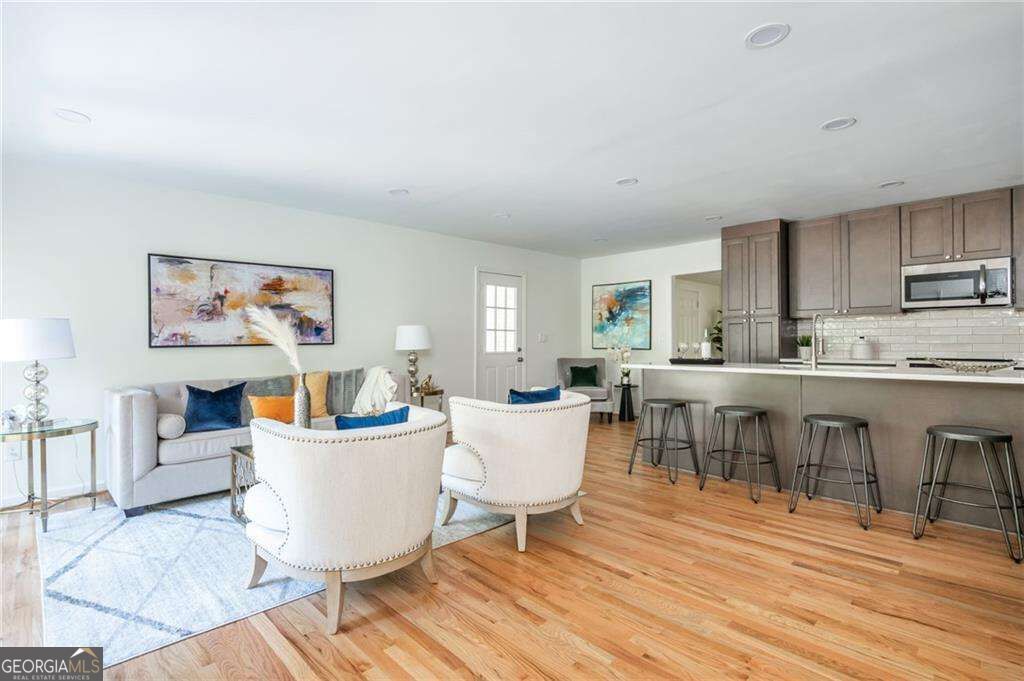 2050 Jordan Terrace NE, Atlanta, GA 30345 — photo 3