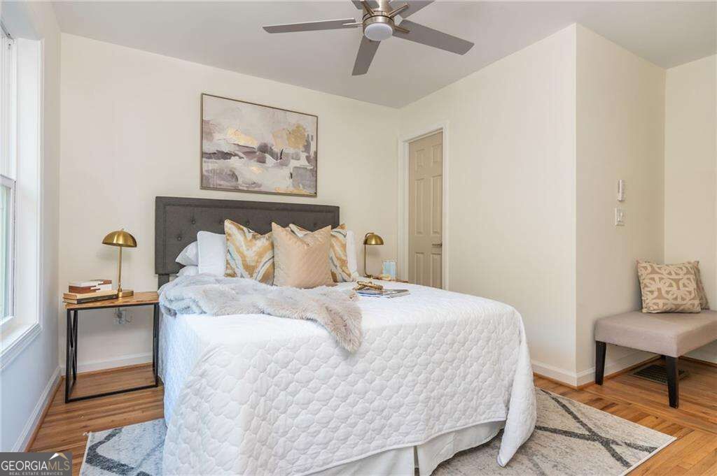 2050 Jordan Terrace NE, Atlanta, GA 30345 — photo 4