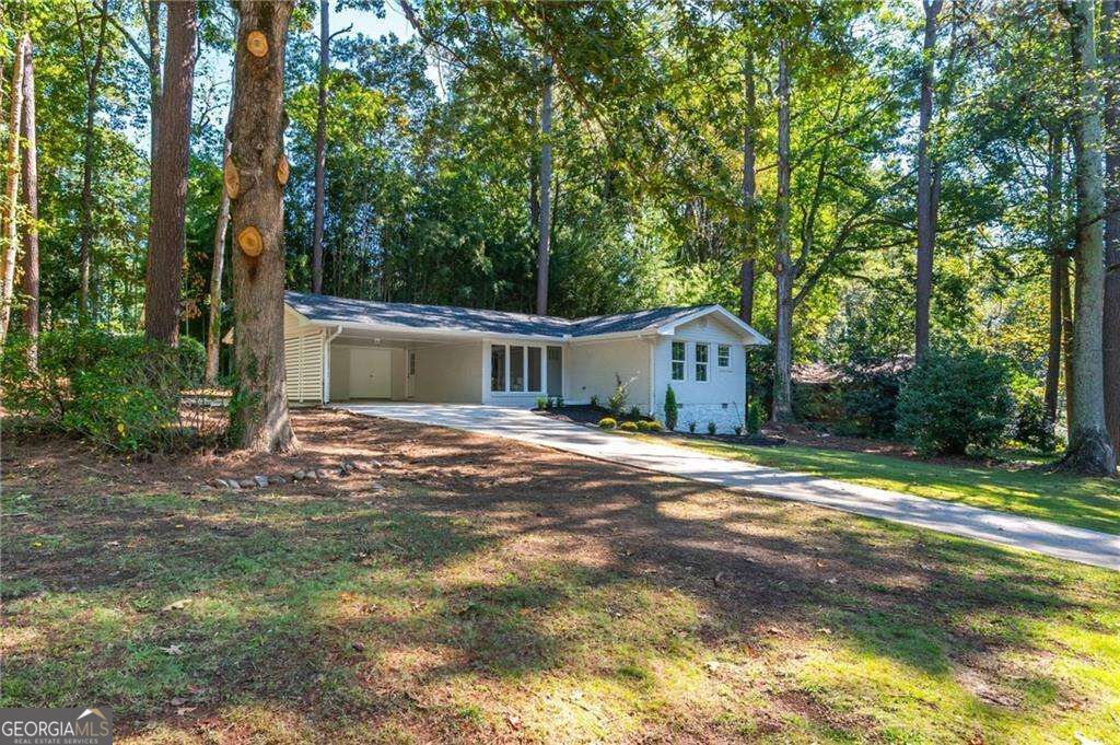 2050 Jordan Terrace NE, Atlanta, GA 30345 — photo 5