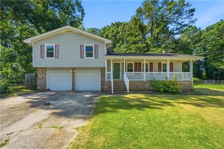 372 Plantation Boulevard, Lawrenceville, GA 30046