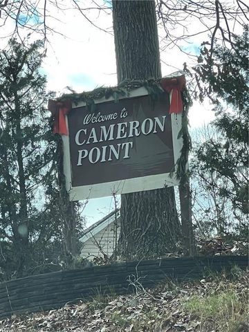 3697 Cameron Circle, Gainesville, GA 30506