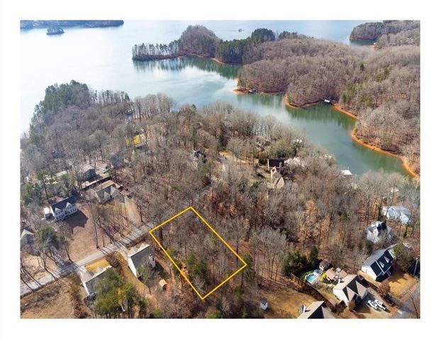 3697 Cameron Circle, Gainesville, GA 30506