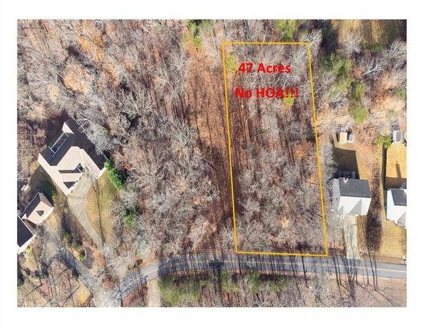 3697 Cameron Circle, Gainesville, GA 30506