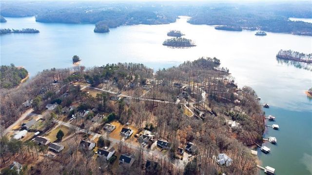 3697 Cameron Circle, Gainesville, GA 30506