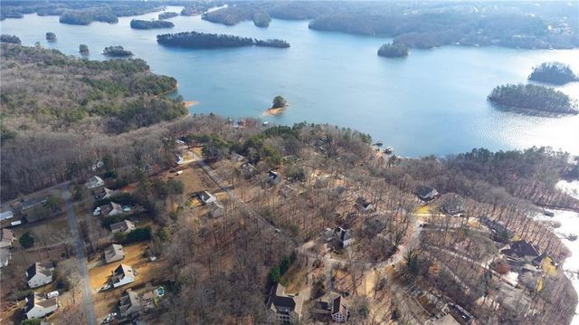 3697 Cameron Circle, Gainesville, GA 30506