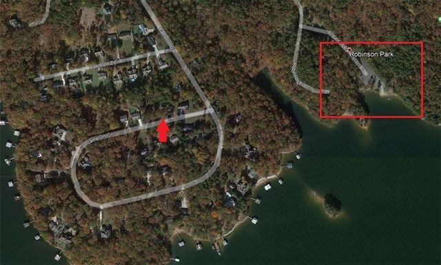 3697 Cameron Circle, Gainesville, GA 30506