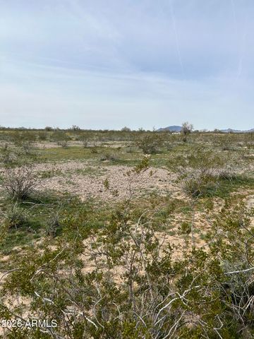 0 N 390th Drive '_', Tonopah, AZ 85354