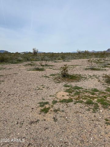 0 N 390th Drive '_', Tonopah, AZ 85354