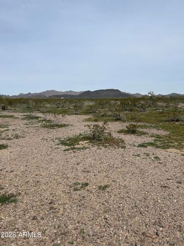 0 N 390th Drive '_', Tonopah, AZ 85354