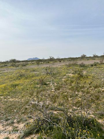 0 N 390th Drive '_', Tonopah, AZ 85354