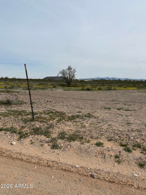 0 N 390th Drive '_', Tonopah, AZ 85354