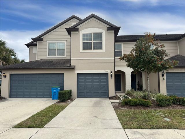 726 ARTISAN STREET 24, Orlando, FL 32824