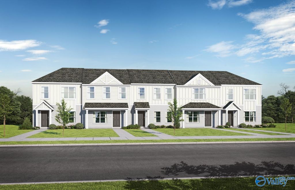 12072 Chilly Drive, Madison, AL 35756