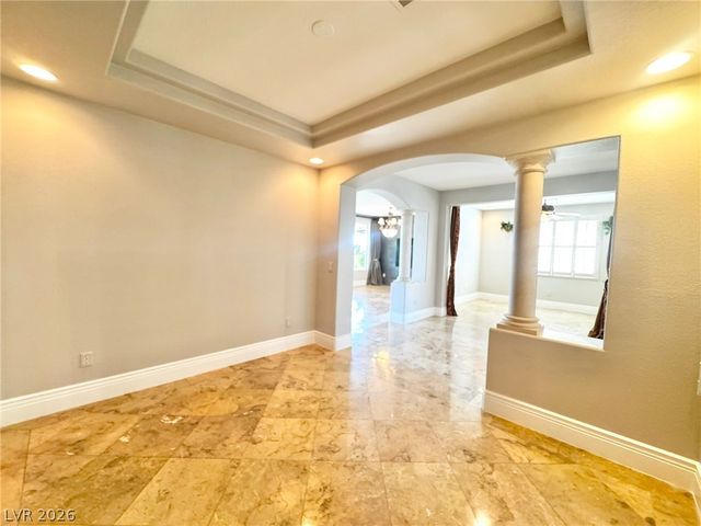 4596 Bersaglio Street, Las Vegas, NV 89135