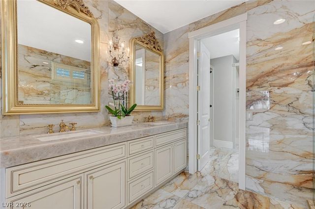 4596 Bersaglio Street, Las Vegas, NV 89135