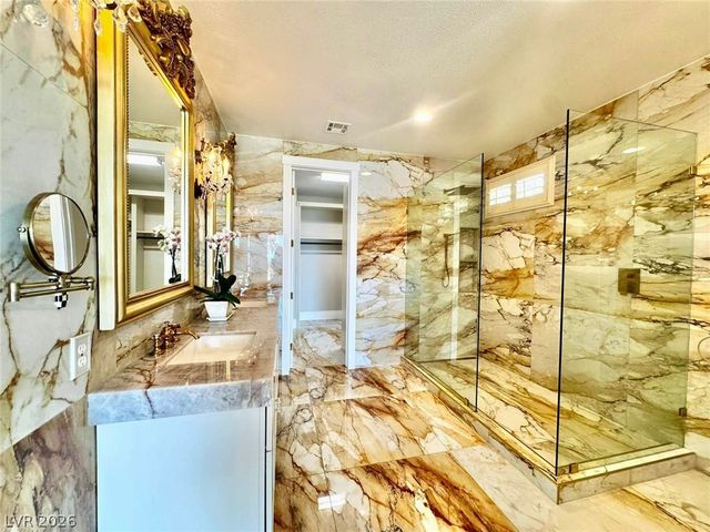 4596 Bersaglio Street, Las Vegas, NV 89135