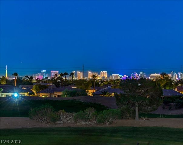 4596 Bersaglio Street, Las Vegas, NV 89135