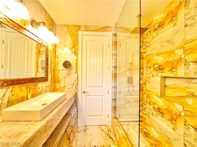 4596 Bersaglio Street, Las Vegas, NV 89135