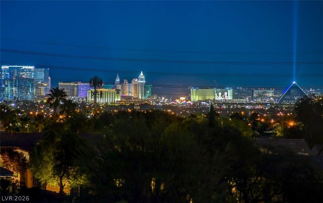 4596 Bersaglio Street, Las Vegas, NV 89135