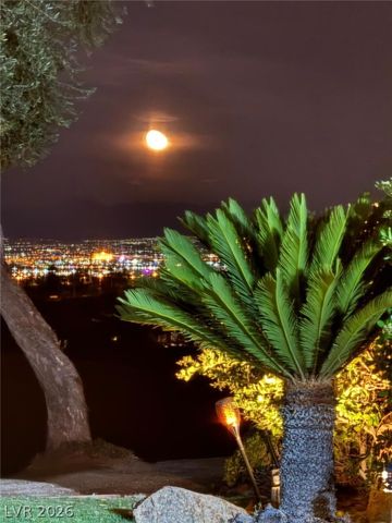 4596 Bersaglio Street, Las Vegas, NV 89135