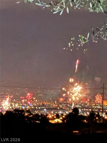 4596 Bersaglio Street, Las Vegas, NV 89135