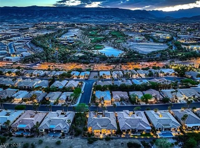 4596 Bersaglio Street, Las Vegas, NV 89135