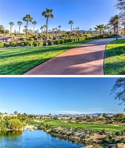 4596 Bersaglio Street, Las Vegas, NV 89135