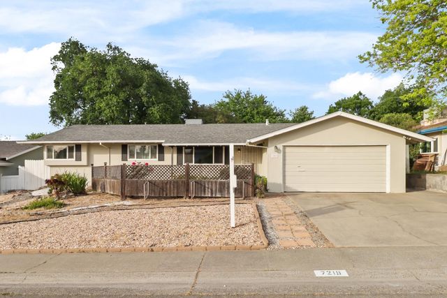 7219 Saffron Way, Citrus Heights, CA 95621