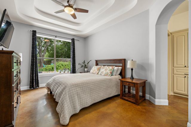 5319 Bull RUN, Austin, TX 78727