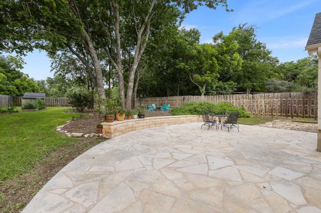 5319 Bull RUN, Austin, TX 78727