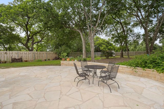 5319 Bull RUN, Austin, TX 78727