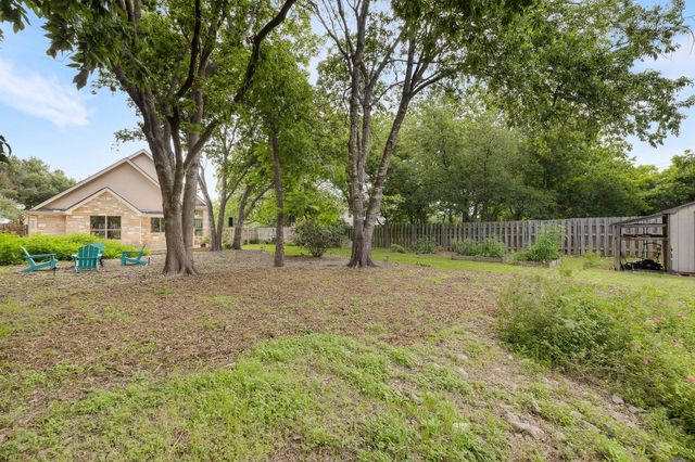 5319 Bull RUN, Austin, TX 78727