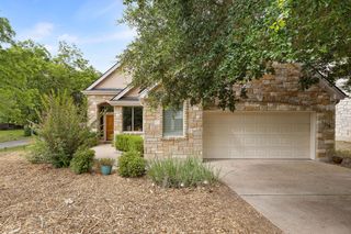 5319 Bull RUN, Austin, TX 78727