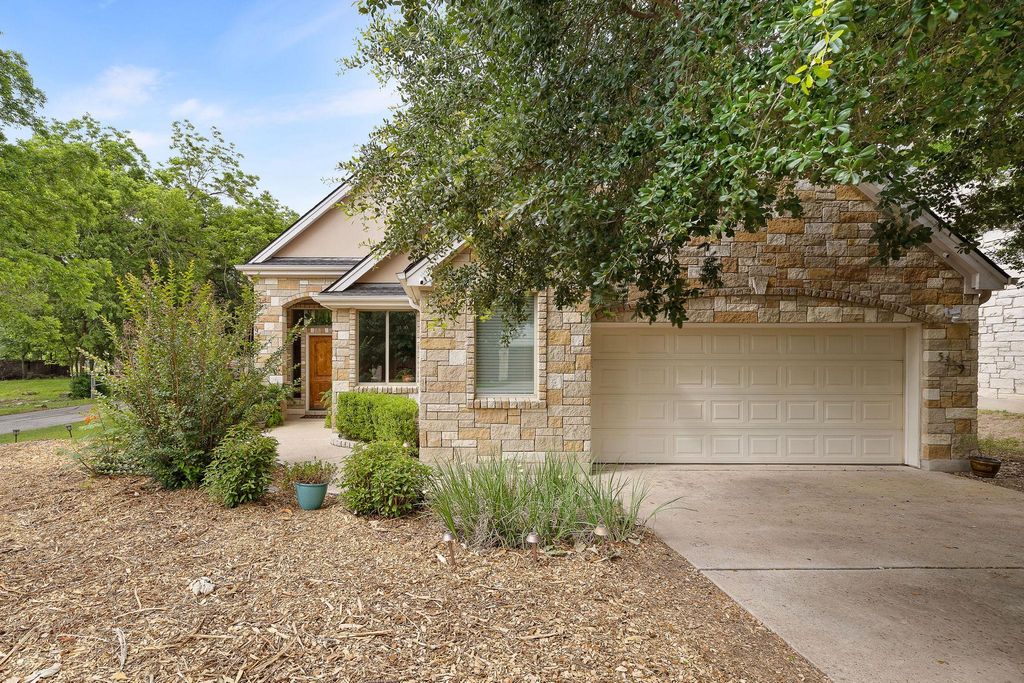 5319 Bull RUN, Austin, TX 78727