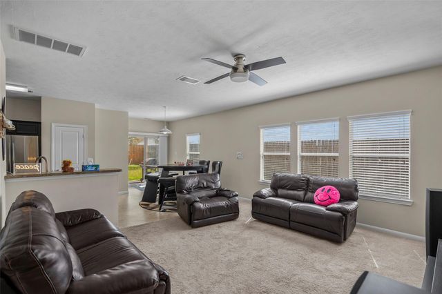 1102 Pecos Pass Drive, Richmond, TX 77406