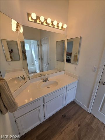 5720 Emerald View Street, Las Vegas, NV 89130