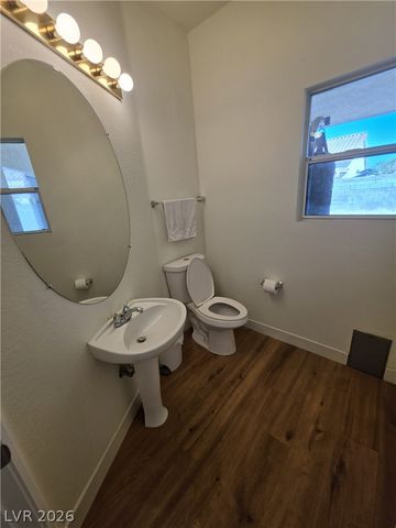 5720 Emerald View Street, Las Vegas, NV 89130