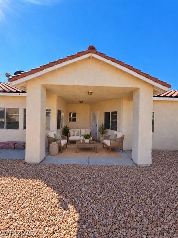 5720 Emerald View Street, Las Vegas, NV 89130