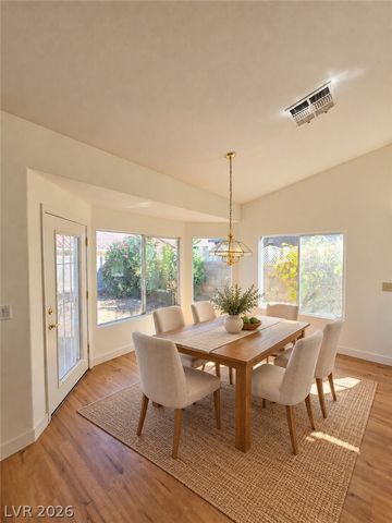5720 Emerald View Street, Las Vegas, NV 89130