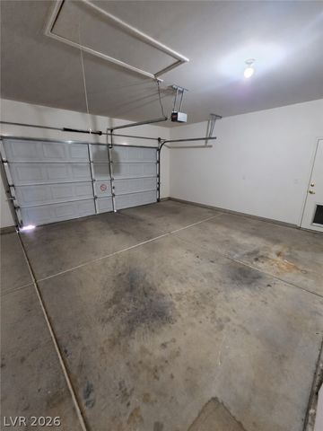 5720 Emerald View Street, Las Vegas, NV 89130