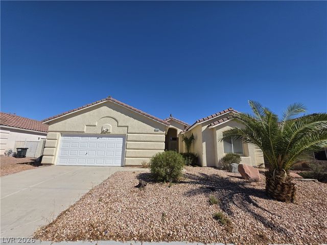 5720 Emerald View Street, Las Vegas, NV 89130