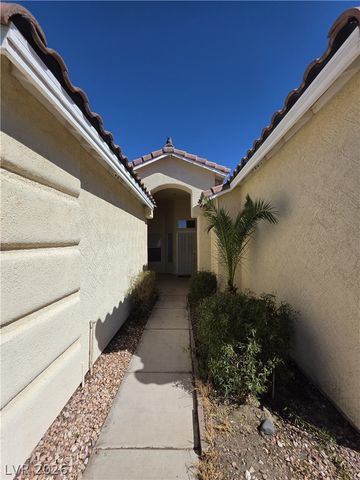 5720 Emerald View Street, Las Vegas, NV 89130
