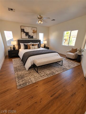 5720 Emerald View Street, Las Vegas, NV 89130