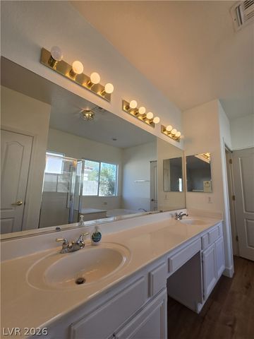5720 Emerald View Street, Las Vegas, NV 89130