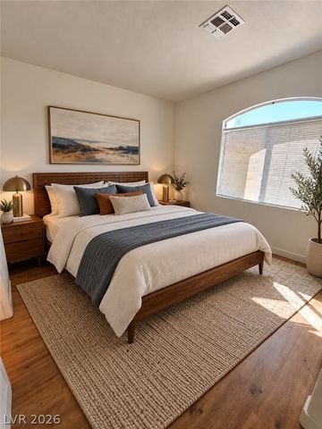 5720 Emerald View Street, Las Vegas, NV 89130