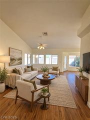 5720 Emerald View Street, Las Vegas, NV 89130