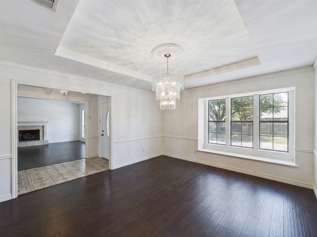 12316 Rockland Drive, Dallas, TX 75243