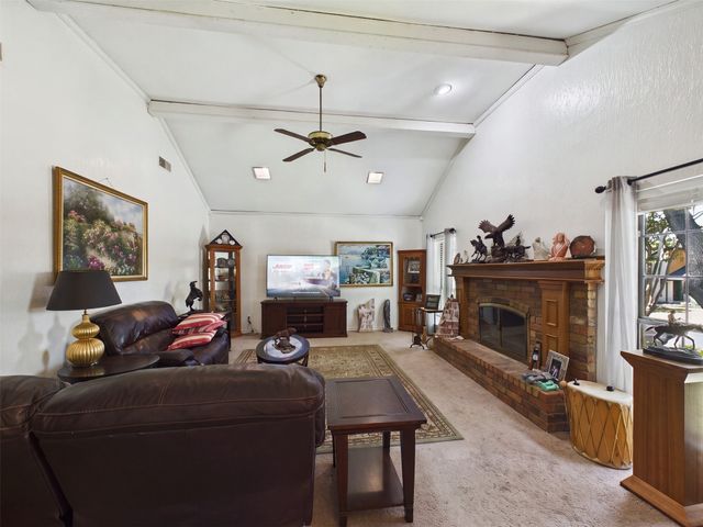 12316 Rockland Drive, Dallas, TX 75243