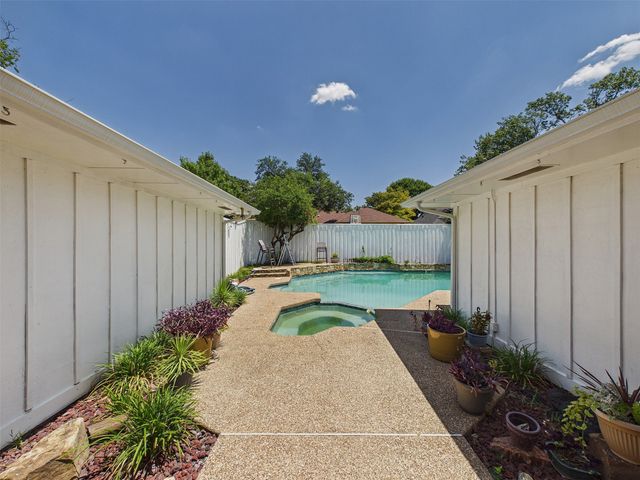12316 Rockland Drive, Dallas, TX 75243