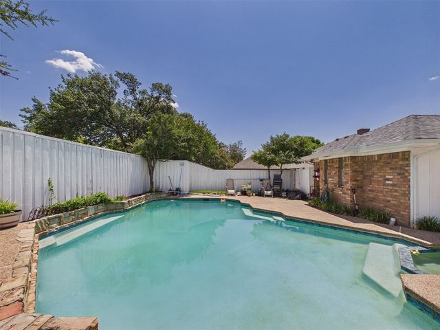 12316 Rockland Drive, Dallas, TX 75243